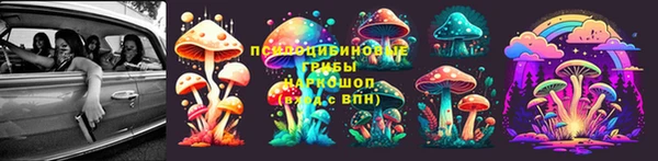 таблы Осташков